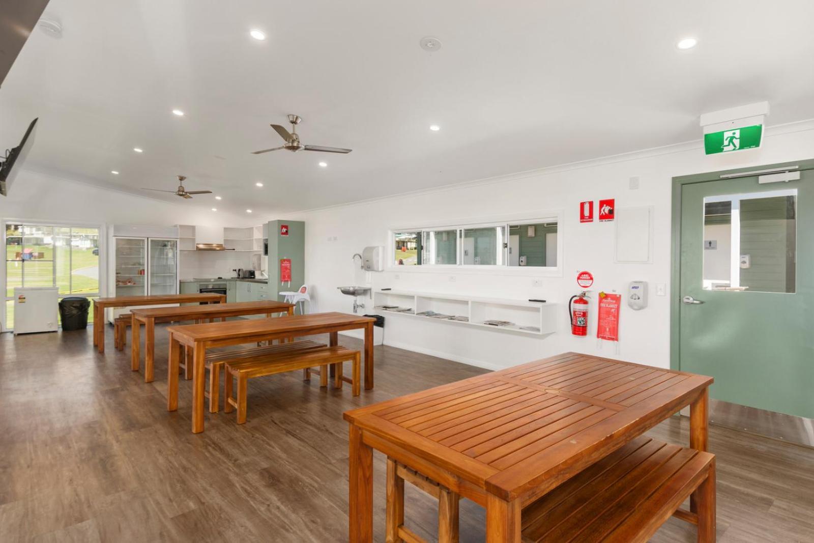 Ingenia Holidays Merry Beach Kioloa المظهر الخارجي الصورة